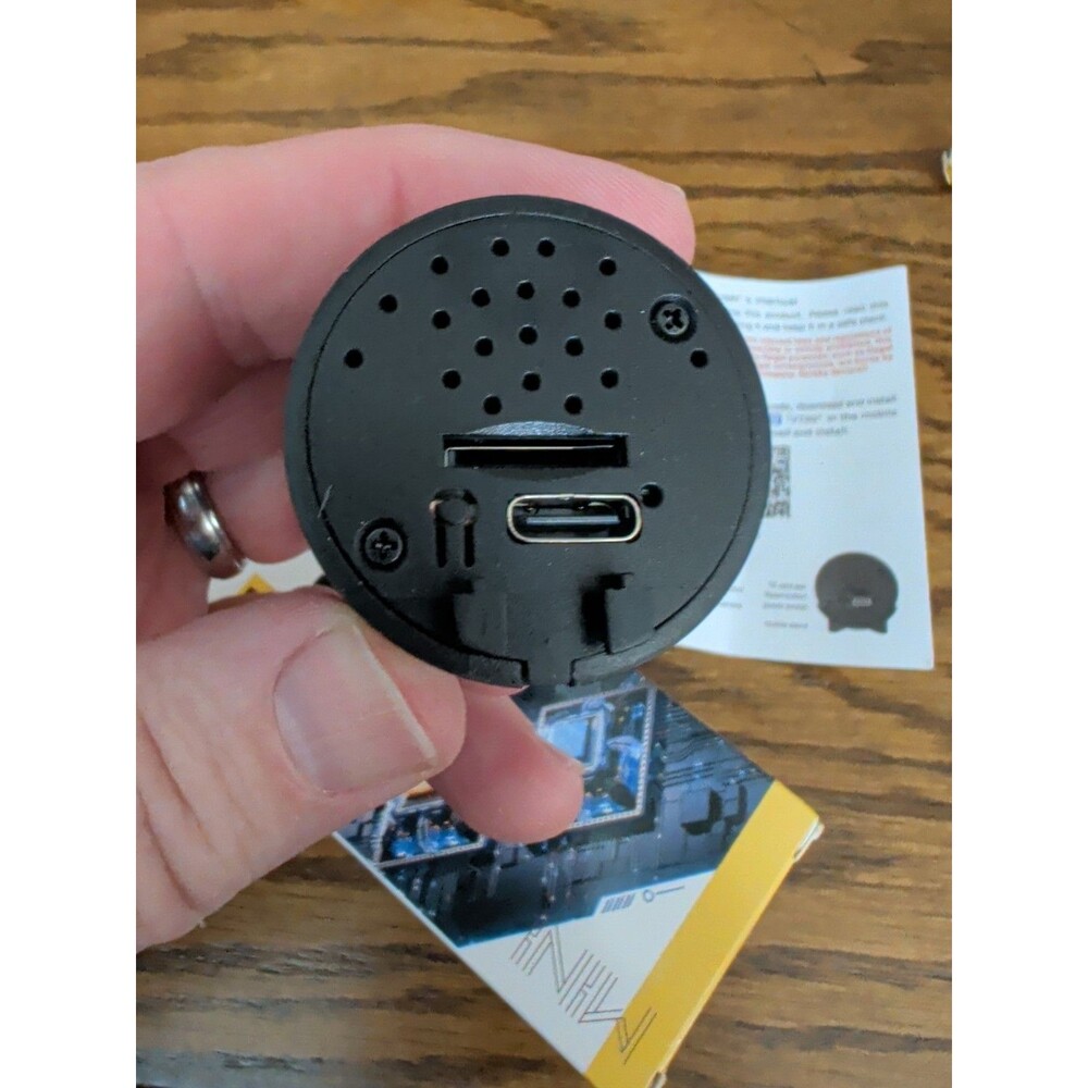 Mini Wifi Camera - Picture 9 of 11